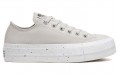 Converse Chuck Taylor All Star Summer Quartz Platform