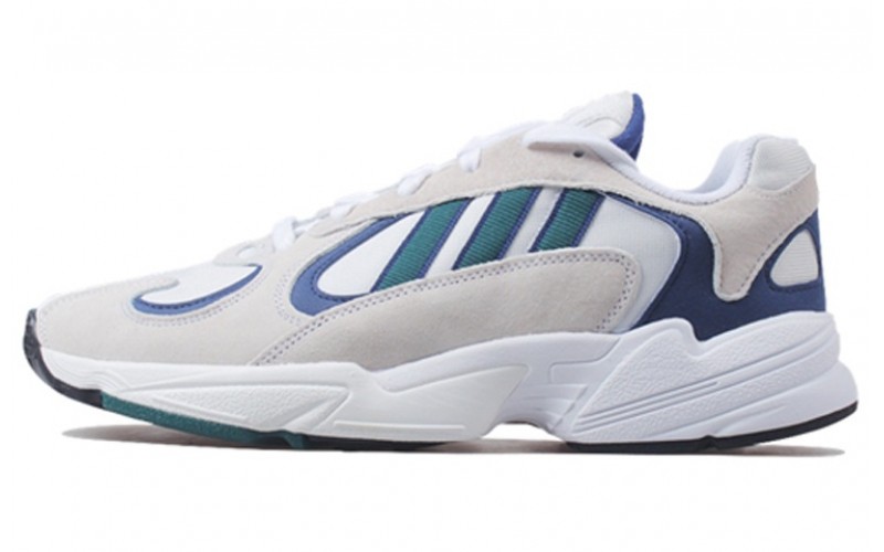 adidas originals Yung-1