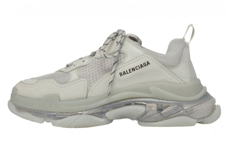 Balenciaga Triple S