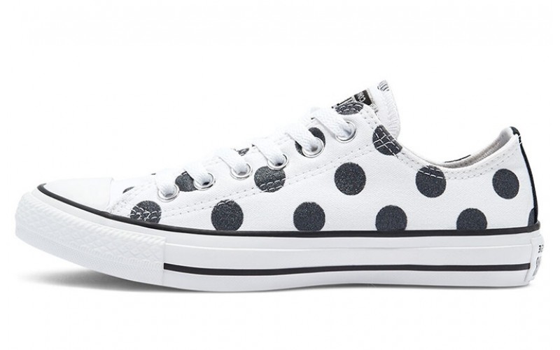 Converse Chuck Taylor All Star Low Top