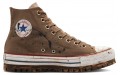 Converse Chuck Taylor All Star Trek Platform Color Splash