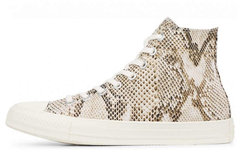 Converse Chuck Taylor All Star WILD PRINT HIGH TOP