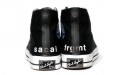 Sacai x Fragment Design x Converse Chuck Taylor All Star