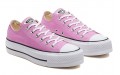 Converse Seasonal Color Platform Chuck Taylor All Star