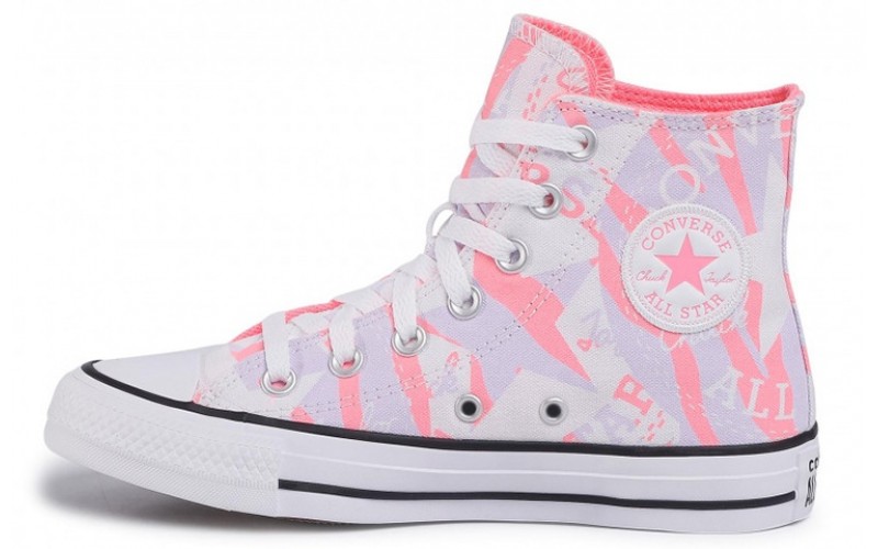 Converse Color Chuck Taylor All Star