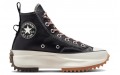 Converse Run Star Hike Platform Winter Tones