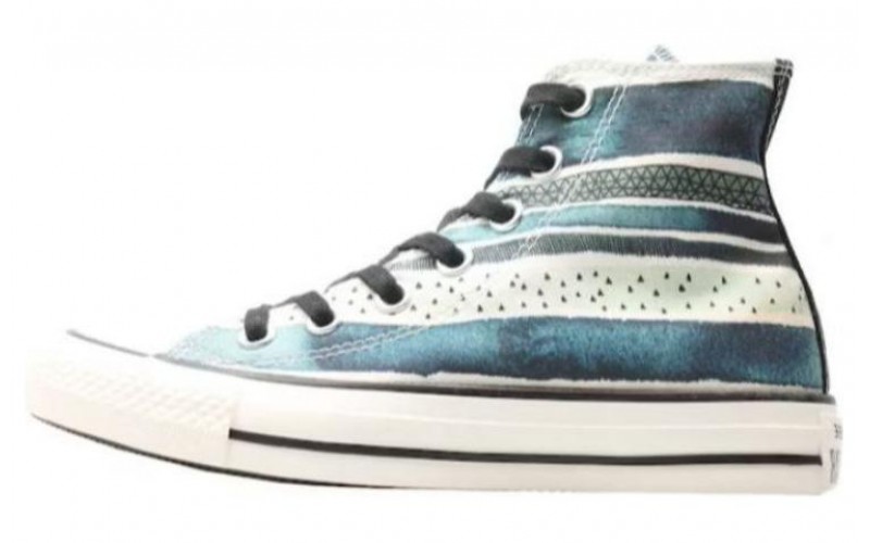 Converse Chuck Taylor All Star Hi