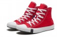 Converse Chuck Taylor All Star "Logo Play University Red"