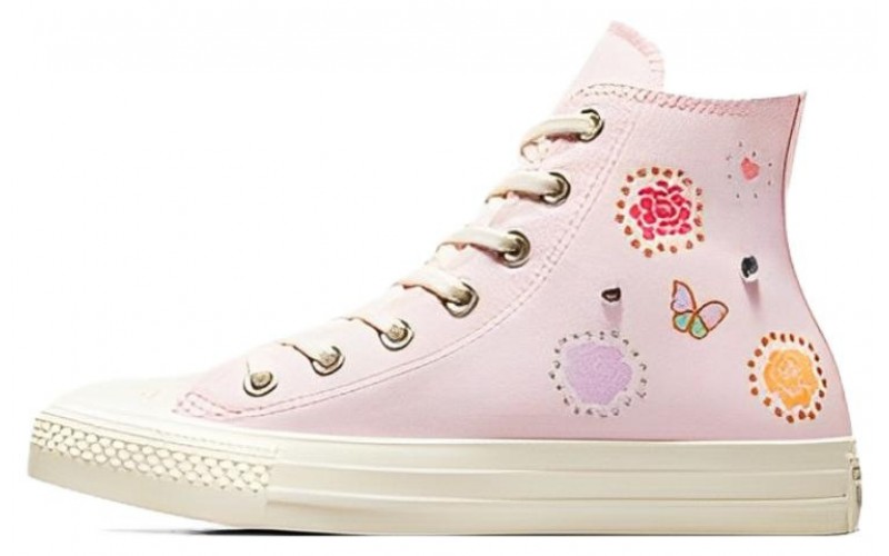 Converse Chuck Taylor All Star Gem Shine