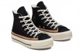 Converse Chuck Taylor All Star Edge Platform