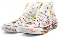 Converse Hi Top Chuck Taylor All Star Optical White