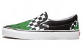 MARVEL x Vans slip-on HulkCheckerboard