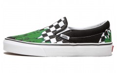 MARVEL x Vans slip-on HulkCheckerboard