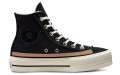 Converse Chuck Taylor All Star Edge Platform