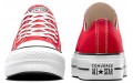 Converse Chuck Taylor All Star Lift Platform Canvas