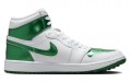 Jordan Air Jordan 1 High Golf "Pine Green"