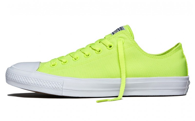 Converse Chuck Taylor All Star II