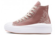 Converse Chuck Taylor All Star Move Platform