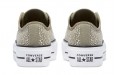 Converse Chuck Taylor All Star Platform Low Top