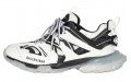 Balenciaga Track 1.0 Sneaker Clear Sole