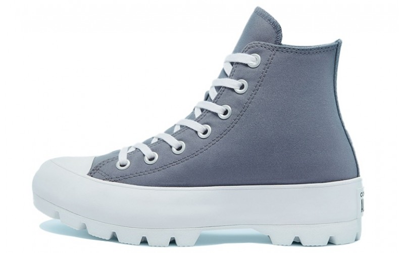 Converse Chuck Taylor All Star Lugged