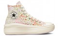 Converse Chuck Taylor All Star Move Platform