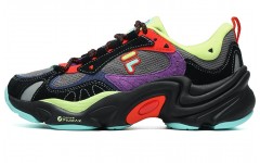 Fila Fusion Heritage Running