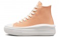 Converse Chuck Taylor All Star Move Platform Oversized Patch