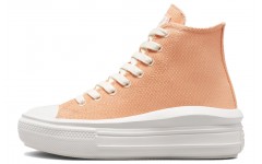 Converse Chuck Taylor All Star Move Platform Oversized Patch