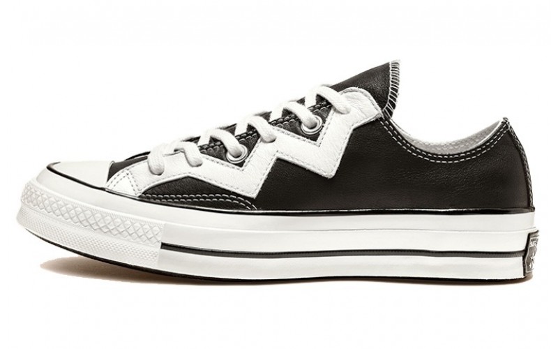 Converse 1970s Chuck Mission-V Low Top