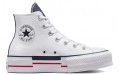 Converse Chuck Taylor All Star Lift Platform Retro Denim