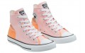 Converse Chuck Taylor All Star Twisted Upper