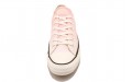 Converse Chuck Taylor All Star OX White Pink Black