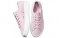 Converse Jack Purcell Jackie Hybrid Texture Low Top