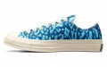 GOLF le FLEUR x Converse 1970s Chuck 70 Low "Digital Leopard"