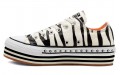 Converse Chuck Taylor All Star Sunblocked Platform