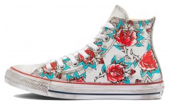 Converse Chuck Taylor All Star Rose Garden