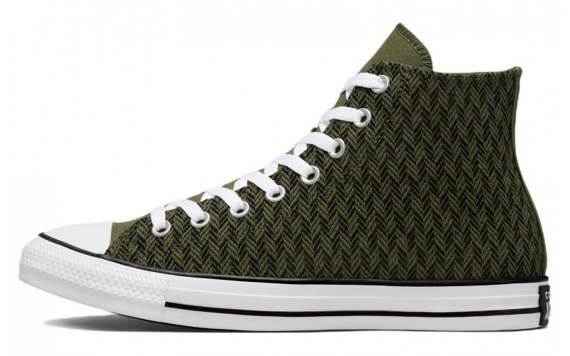 Converse Chuck Taylor All Star Herringbone