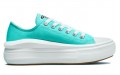 Converse Color Chuck Taylor All Star Move