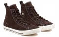 Converse Chuck Taylor All Star Suede High Top