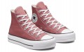 Converse Chuck Taylor All Star Lift Platform Seasonal Color