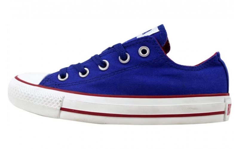 Converse Chuck Taylor Ox