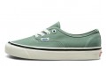 Vans Authentic 44 DX Green