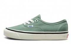 Vans Authentic 44 DX Green