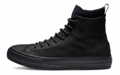 Converse Chuck Taylor All Star Waterproof Leather High Top