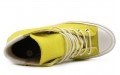 Converse Chuck Taylor All Star 70 Retro Stripe High "Bold Citron"