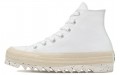 Converse Chuck Taylor All Star Espadrilla Trek Platform