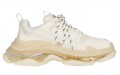 Balenciaga Triple S Clear Sole