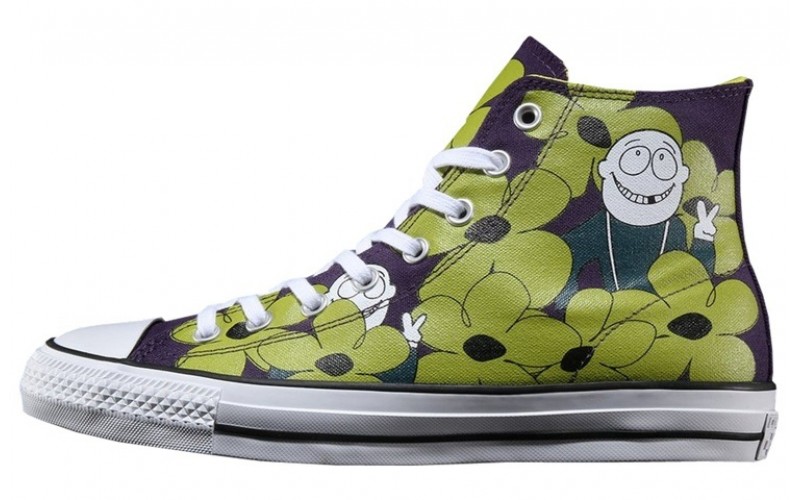 x Converse Chuck Taylor All Star