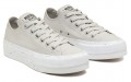 Converse Chuck Taylor All Star Summer Quartz Platform